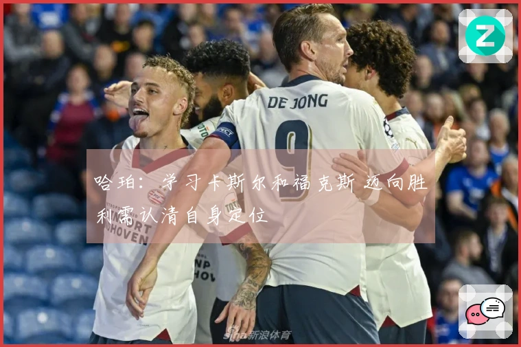 哈珀：学习卡斯尔和福克斯 迈向胜利需认清自身定位