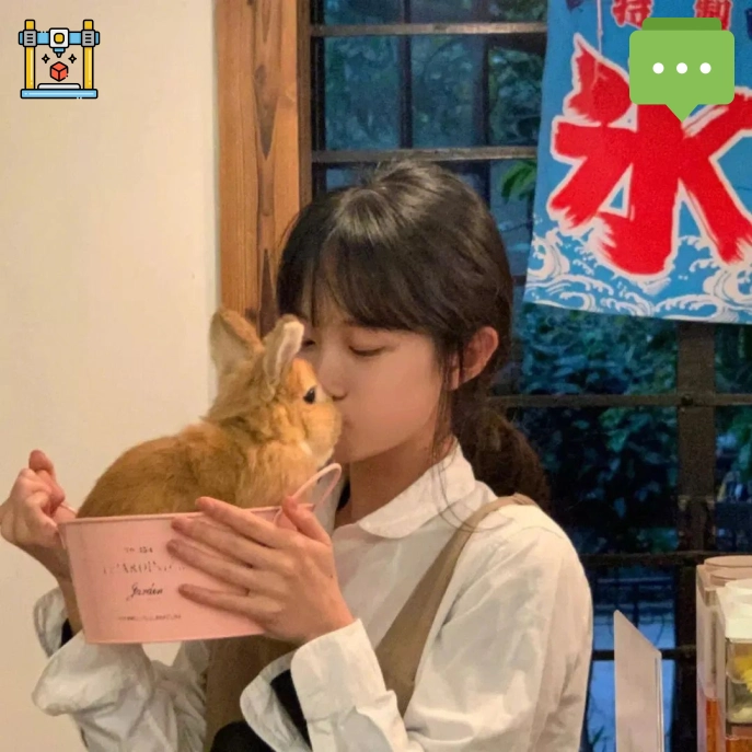 梁女士